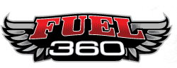 Fuel 360 CMS