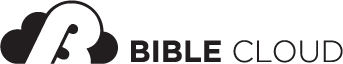 Bible Cloud